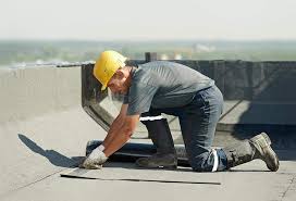 Best Roof Maintenance and Cleaning  in Burien, WA